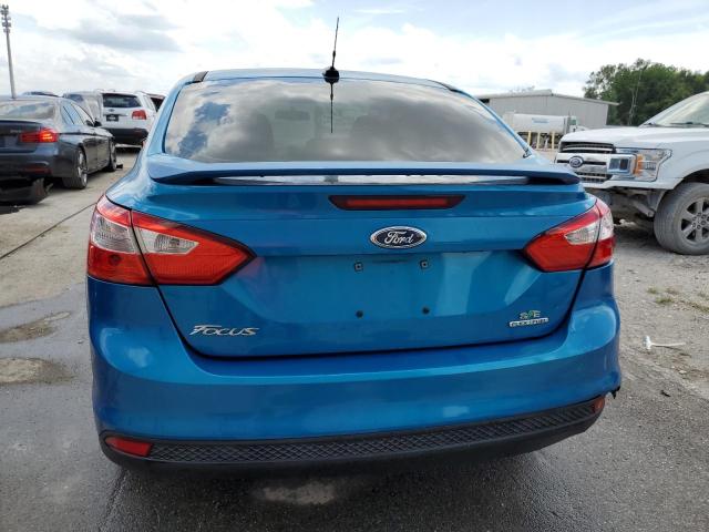 Photo 6 from auction – 2013 FORD FOCUS SE with VIN 1FADP3F22DL321426