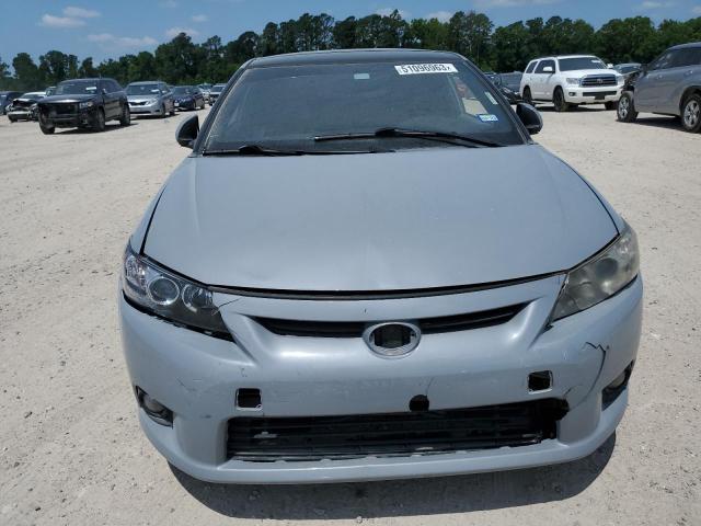 Photo 5 from auction – 2012 TOYOTA SCION TC with VIN JTKJF5C7XC3023340