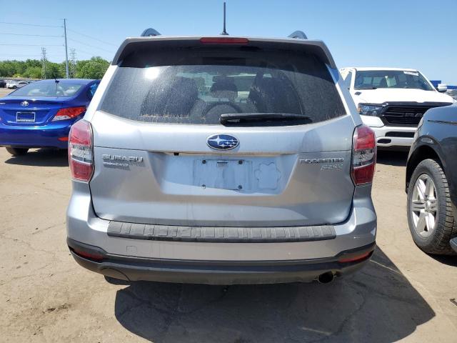 Photo 6 from auction – 2014 SUBARU FORESTER 2 with VIN JF2SJAMC1EH517334
