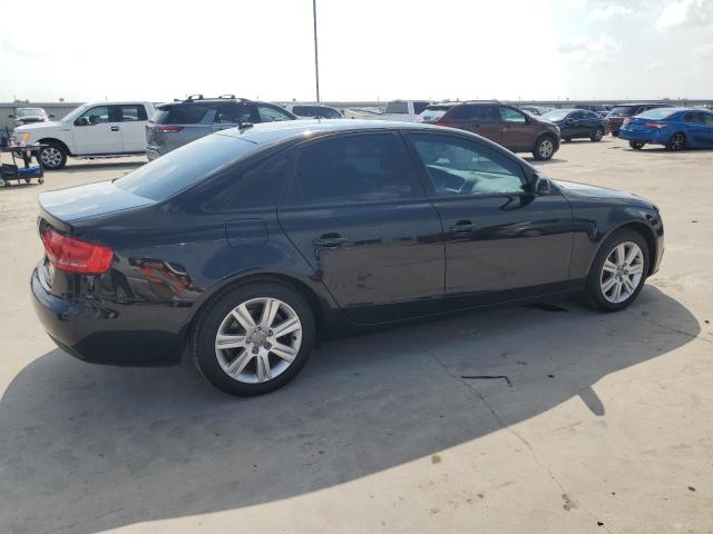 Photo 3 from auction – 2012 AUDI A4 PREMIUM with VIN WAUBFAFL3CN005356