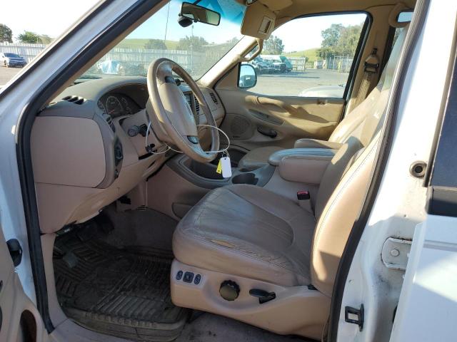 Photo 7 from auction – 1999 FORD EXPEDITION with VIN 1FMPU18L1XLA11004