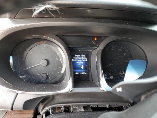 Photo 9 from auction – 2014 TOYOTA AVALON BAS with VIN 4T1BK1EB0EU111677