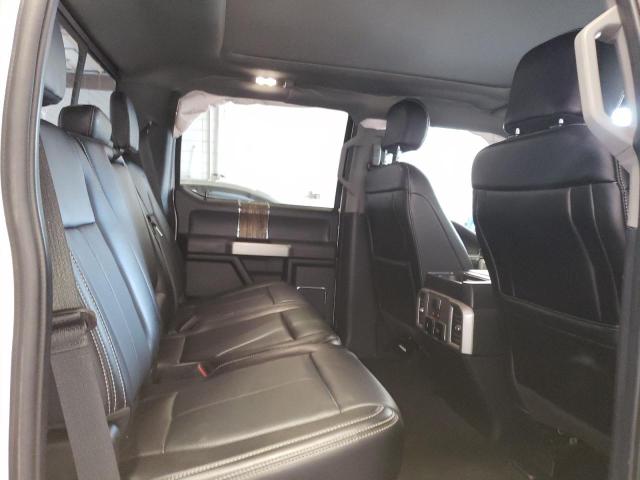 Photo 10 from auction – 2019 FORD F150 SUPER with VIN 1FTFW1E54KKD04894