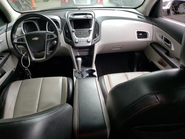 Photo 8 from auction – 2014 CHEVROLET EQUINOX LT with VIN 2GNALDEK8E6300811