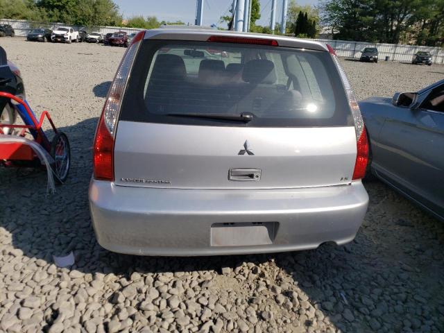 Photo 6 from auction – 2004 MITSUBISHI LANCER LS with VIN JA3AD29FX4U009071
