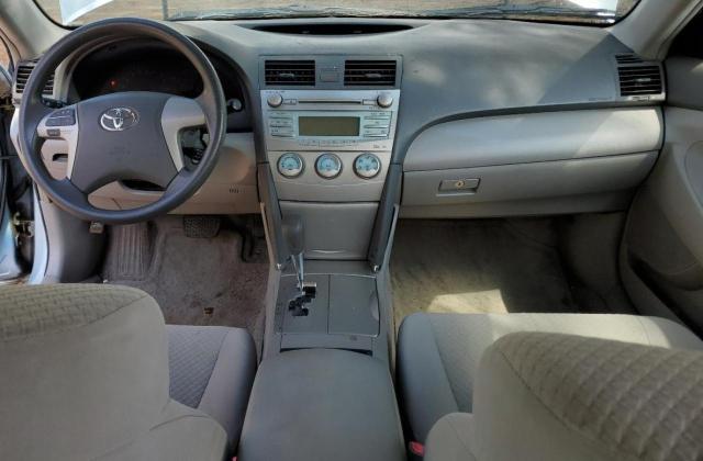 Photo 8 from auction – 2009 TOYOTA CAMRY BASE with VIN JTNBE46K893182032