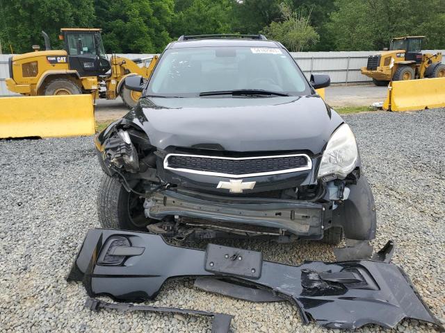 Photo 5 from auction – 2014 CHEVROLET EQUINOX LT with VIN 2GNALBEK8E6339385