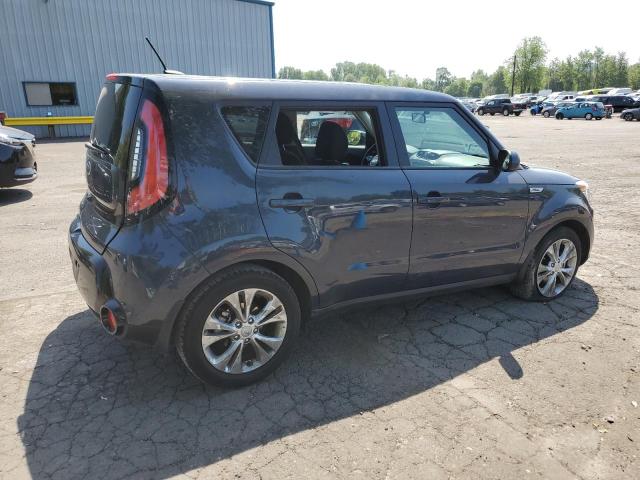 Photo 3 from auction – 2016 KIA SOUL + with VIN KNDJP3A59G7323783
