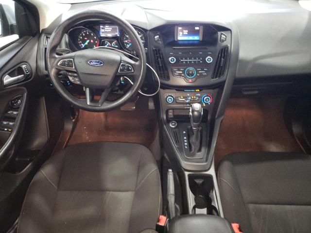 Photo 8 from auction – 2016 FORD FOCUS SE with VIN 1FADP3F20GL214329