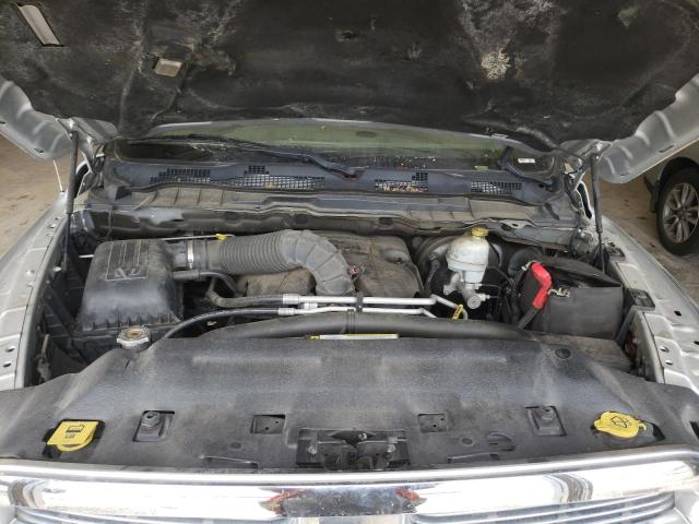 Zdjęcie 11 z aukcji – 2009 DODGE RAM 1500 z VIN 1D3HB13TX9S761037