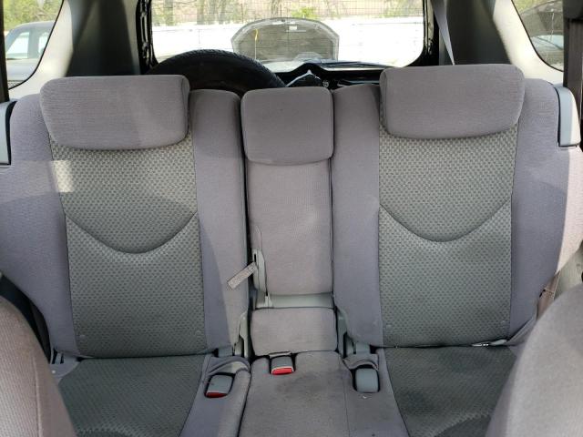 Photo 10 from auction – 2008 TOYOTA RAV4 with VIN JTMBD33V986078968