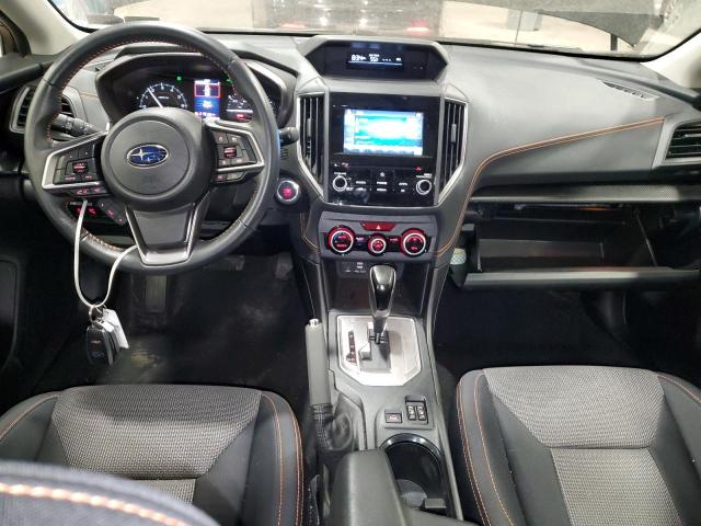 Photo 8 from auction – 2021 SUBARU CROSSTREK with VIN JF2GTAEC2MH366999