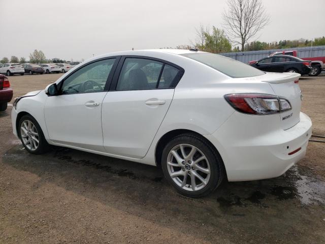 Photo 2 from auction – 2013 MAZDA 3 S with VIN JM1BL1W59D1803186