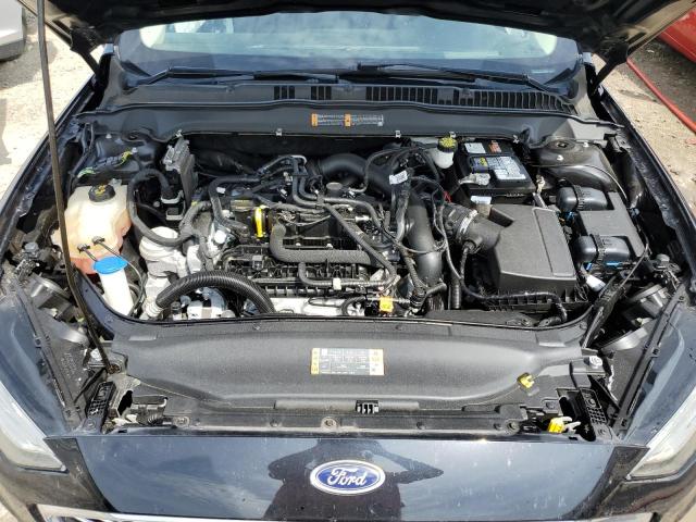 Photo 11 from auction – 2019 FORD FUSION SE with VIN 3FA6P0HD2KR123255