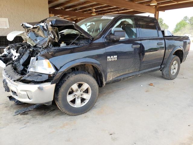 RAM 1500 SLT 2016 with VIN 1C6RR7LG3GS255097 - Photo from auction