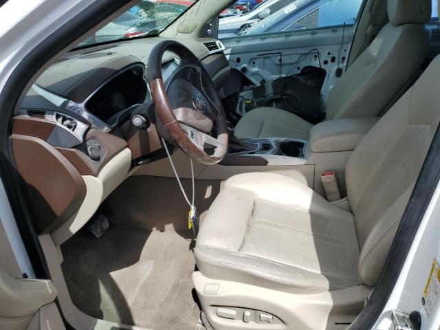 Photo 7 from auction – 2013 CADILLAC SRX PERFOR with VIN 3GYFNDE37DS567532