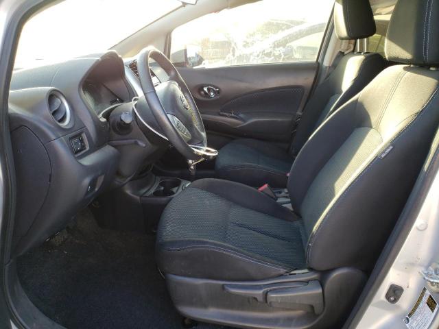 Photo 7 from auction – 2016 NISSAN VERSA NOTE with VIN 3N1CE2CP9GL378076