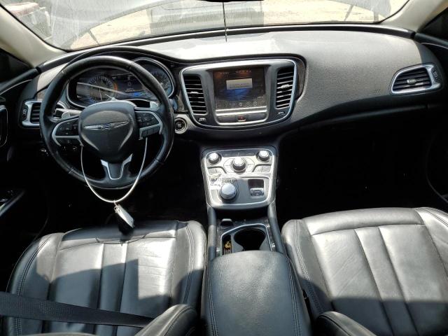Photo 8 from auction – 2016 CHRYSLER 200 C with VIN 1C3CCCCG3GN187413