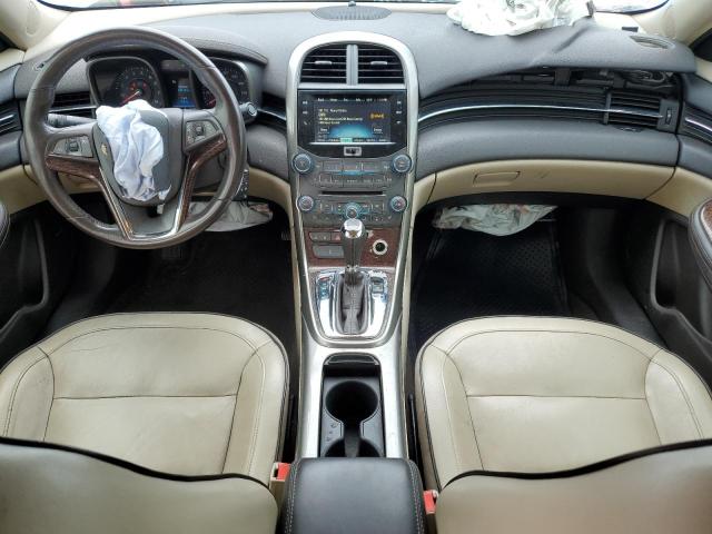 Photo 8 from auction – 2013 CHEVROLET MALIBU 2LT with VIN 1G11F5RR3DF104382