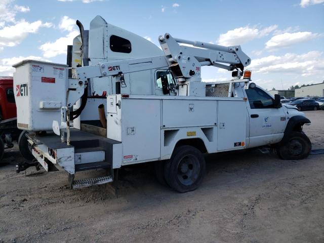 Photo 3 from auction – 2010 DODGE RAM 5500 S with VIN 3D6WD7EL8AG118475