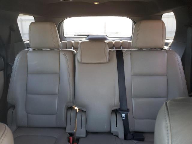 Photo 10 from auction – 2013 FORD EXPLORER X with VIN 1FM5K7D92DGB98915