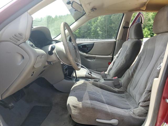 Photo 7 from auction – 2005 CHEVROLET CLASSIC with VIN 1G1ND52F05M207585