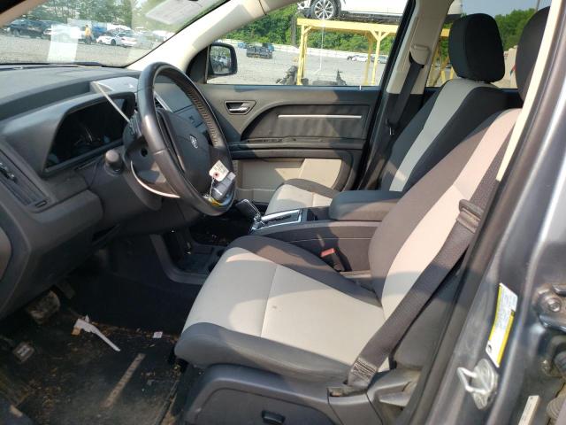 Photo 7 from auction – 2009 DODGE JOURNEY SX with VIN 3D4GH57V09T190598