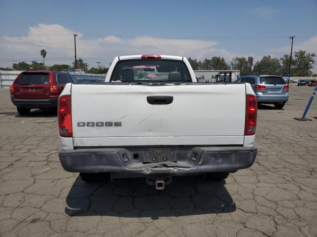Photo 6 from auction – 2004 DODGE RAM 1500 S with VIN 1D7HA16K64J270239