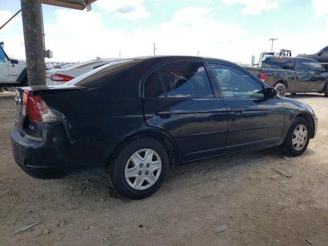 Photo 3 from auction – 2003 HONDA CIVIC LX with VIN 2HGES16593H591830