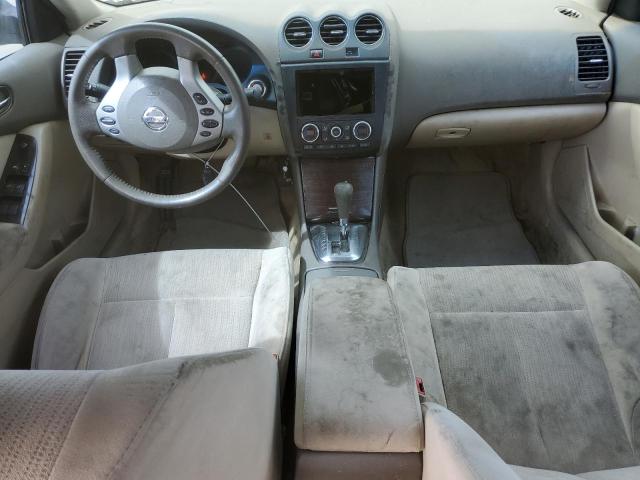 Photo 8 from auction – 2011 NISSAN ALTIMA BAS with VIN 1N4AL2AP8BC143448