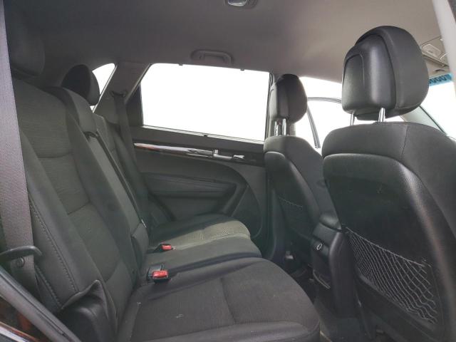 Photo 11 from auction – 2015 KIA SORENTO LX with VIN 5XYKT4A68FG657075