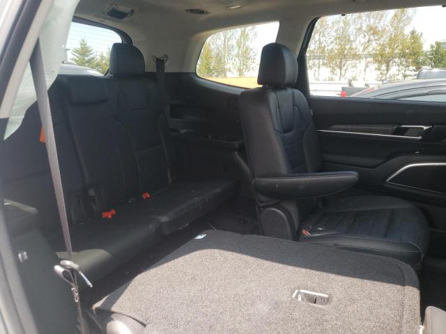 Photo 11 from auction – 2023 KIA TELLURIDE with VIN 5XYP5DGC9PG328013
