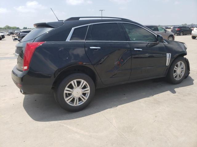 Photo 3 from auction – 2015 CADILLAC SRX with VIN 3GYFNAE32FS556178