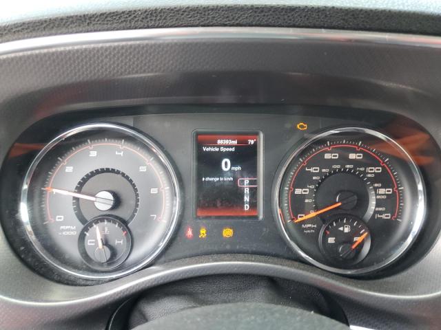Photo 9 from auction – 2014 DODGE CHARGER SE with VIN 2C3CDXBG2EH269077