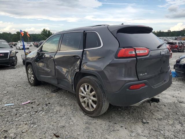 Photo 2 from auction – 2015 JEEP CHEROKEE L with VIN 1C4PJMDS8FW550261