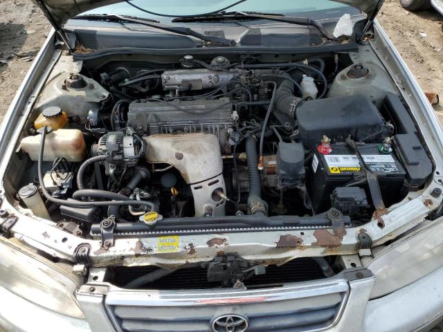 Photo 11 from auction – 2001 TOYOTA CAMRY CE with VIN JT2BG22K410555655
