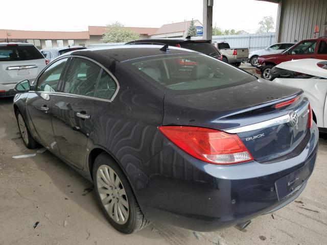 Photo 2 from auction – 2013 BUICK REGAL PREM with VIN 2G4GS5EV7D9127250