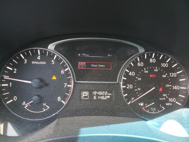 Photo 9 from auction – 2014 NISSAN ALTIMA 2.5 with VIN 1N4AL3APXEC325484