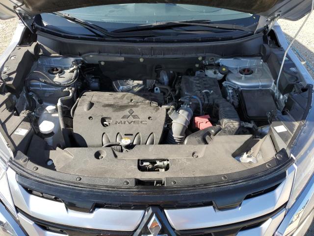 Photo 12 from auction – 2021 MITSUBISHI OUTLANDER with VIN JA4APVAU8MU030399