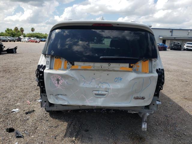 Photo 6 from auction – 2017 CHRYSLER PACIFICA T with VIN 2C4RC1EG1HR570035