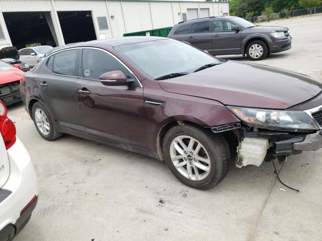 Photo 4 from auction – 2011 KIA OPTIMA LX with VIN KNAGM4A79B5182113