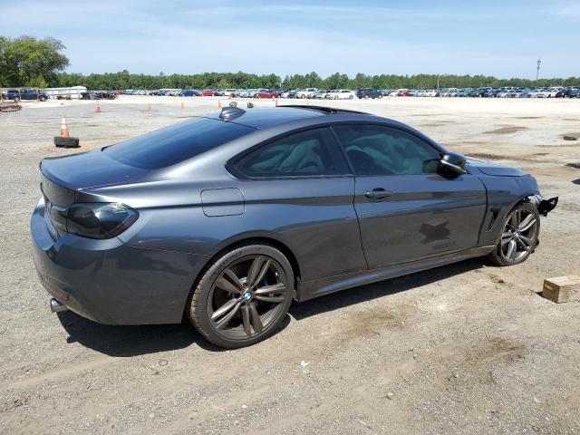 Photo 3 from auction – 2016 BMW 435 XI with VIN WBA3R5C57GK373863