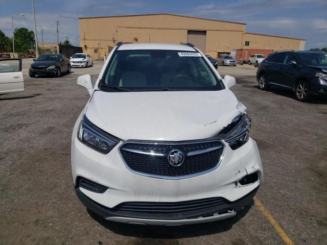Photo 5 from auction – 2020 BUICK ENCORE PRE with VIN KL4CJASB2LB323208