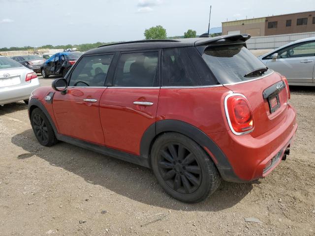 Фото 2 с аукциона – 2015 MINI COOPER S с VIN WMWXU3C5XF2B66552