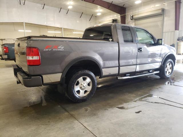 Photo 3 from auction – 2005 FORD F150 with VIN 1FTPX14515FA24284