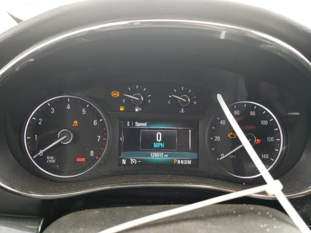 Photo 9 from auction – 2018 BUICK ENCORE PRE with VIN KL4CJESB2JB655993