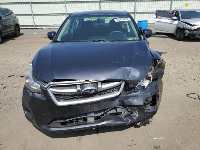 Photo 5 from auction – 2014 SUBARU IMPREZA PR with VIN JF1GJAC62EH020167
