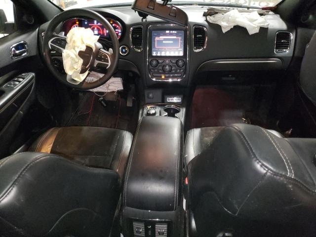 Photo 8 from auction – 2015 DODGE DURANGO SX with VIN 1C4RDHAGXFC187583