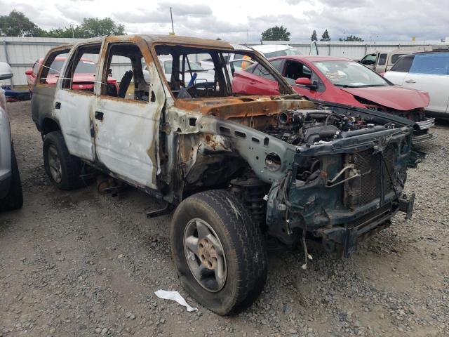 Photo 4 from auction – 2001 TOYOTA 4RUNNER SR with VIN JT3GN86R510194342