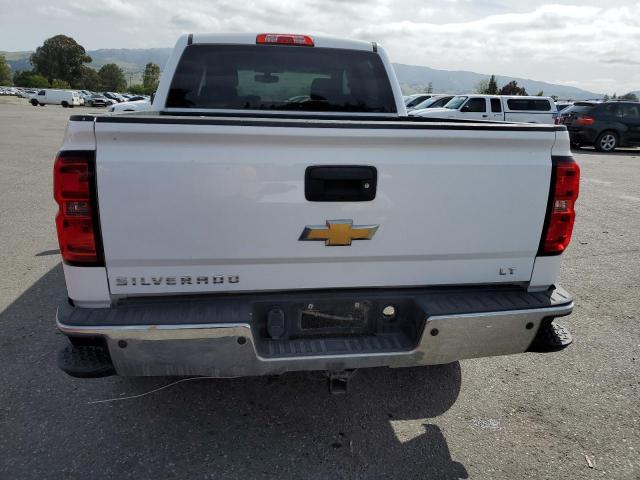 Photo 6 from auction – 2014 CHEVROLET SILVERADO with VIN 3GCUKREC2EG539970